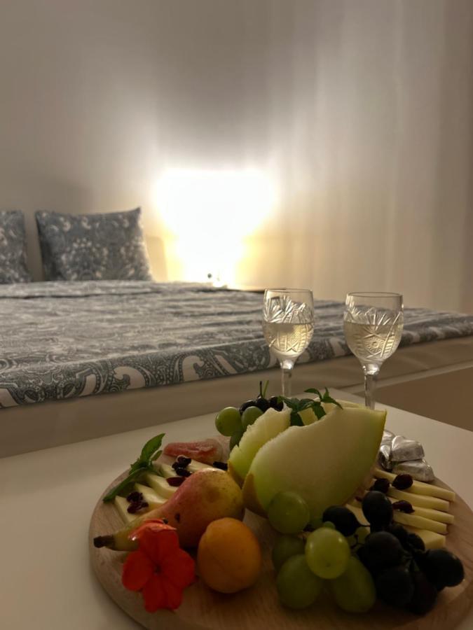 Villa Chingo 오흐리드 외부 사진