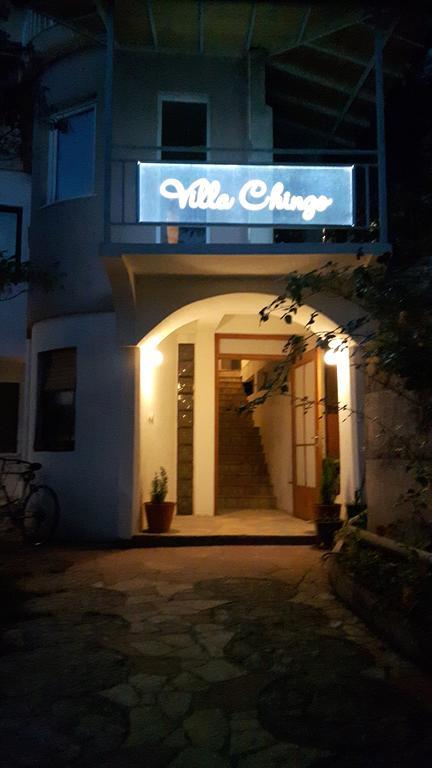 Villa Chingo 오흐리드 외부 사진